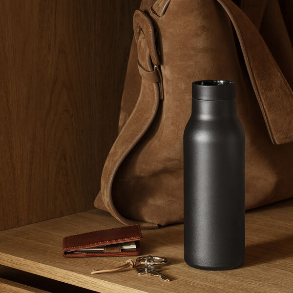 Urban termosflaske 0,5 L, black, Eva Solo