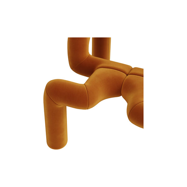 Ekstrem, calm orange Ekstrem, calm orange, Varier Furniture