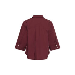 BotillaPW Shirt, burnt russet, Part Two