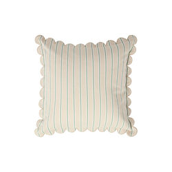 Striped Wing putetrekk, blue/white/pink, Lexington