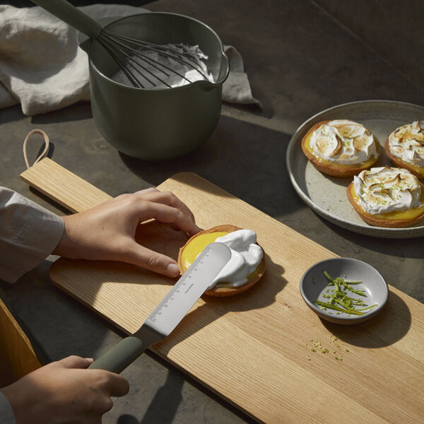 Green Tools palettkniv vinklet, Eva Solo