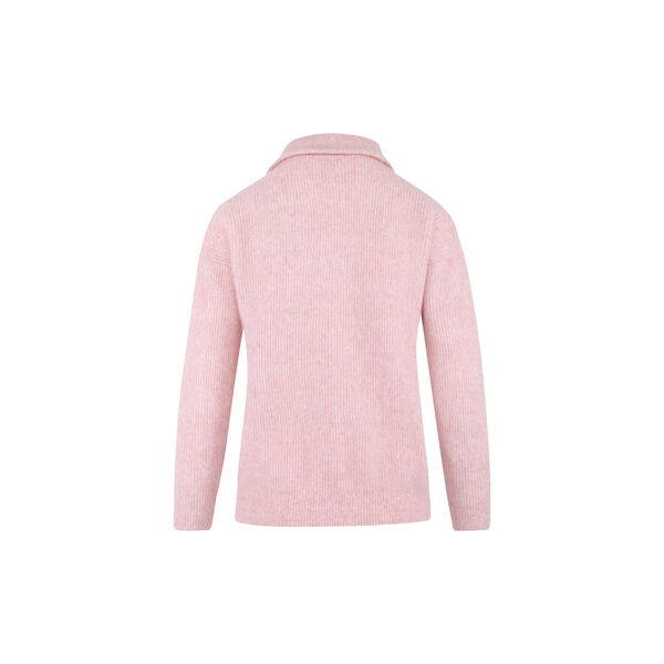 Alana Half-zip, blush pink, Urban Pioneers