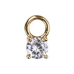 April charm, Emilia by Bon Dep