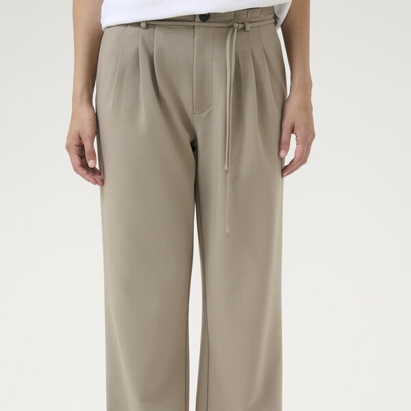 KBRo bukser, ristet cashewnøtt KBRo bukser, ristet cashewnøtt, Karen by Simonsen