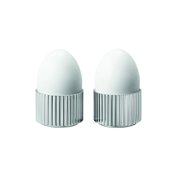 Bernadotte eggeglass, Georg Jensen