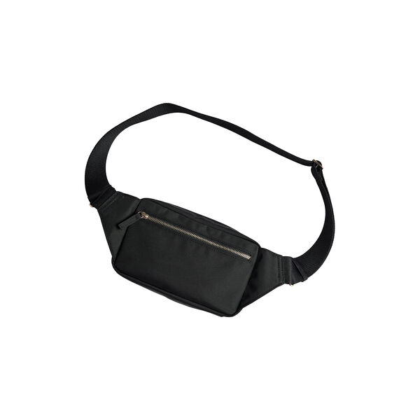 DarlaMBG Bum Bag, monochrome svart m/gull, Markberg