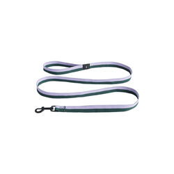 HAY Hundeb&aring;nd, lavender/green, HAY