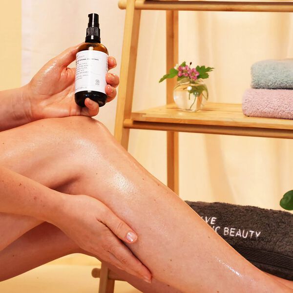 Timeless Renewal Bio-Retinol Body Oil Timeless Renewal Bio-Retinol Body Oil, Evolve Organic Beauty