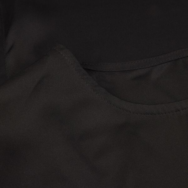 Sanne Blouse, black Sanne Blouse, black, Stenströms