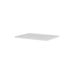 Panton Wire Top Panel, 101 new white, Montana Furniture