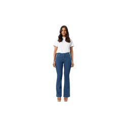 The MERETHE Jean, royal indigo blue The MERETHE Jean, royal indigo blue, Olajeans