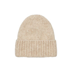 Lenny hue, pebble beige, Becksöndergaard