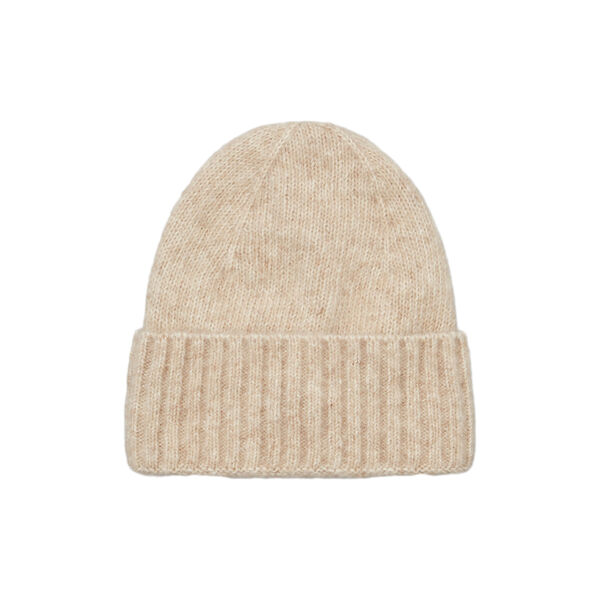 Lenny hue, pebble beige Lenny hue, pebble beige, Becksöndergaard