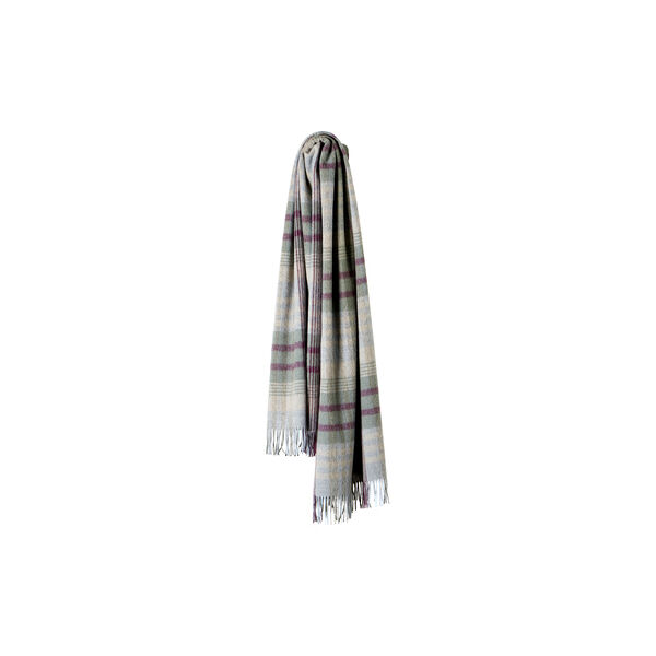 Copenhagen Scarf, green Copenhagen Scarf, green, ELVANG