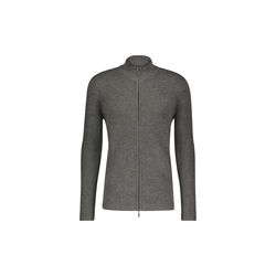 Tasse cardigan, grey, Urban Pioneers