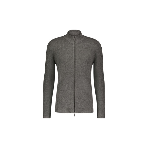 Tasse cardigan, grey, Urban Pioneers