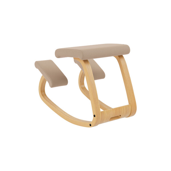 Variable&trade;, brown tonal 61180/light brown wood, Varier Furniture
