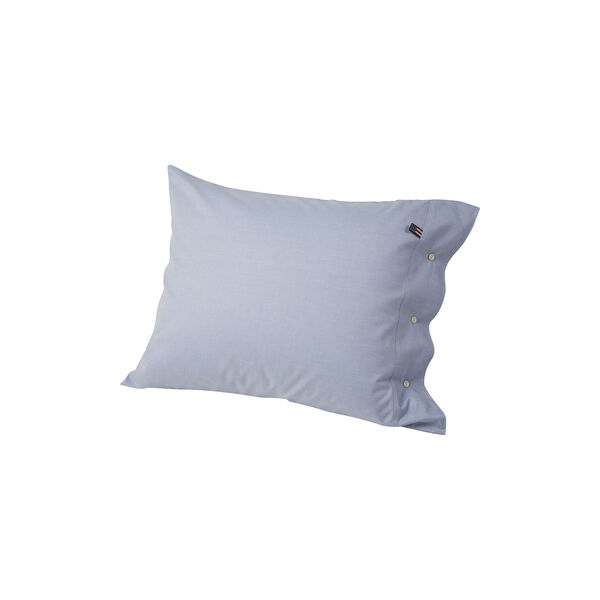 Pin Point Oxford putetrekk, blå, Lexington