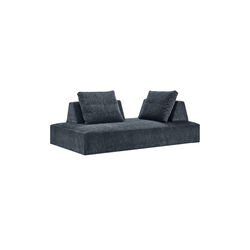 Playground sofa, Tangent 0016, Eilersen