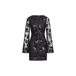 Aubrey Dress, black, Urban Pioneers