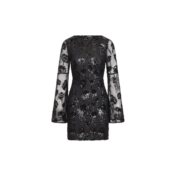 Aubrey Dress, black, Urban Pioneers