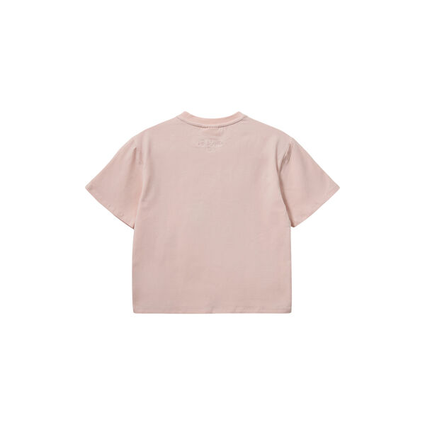 AstaSK T-Shirt, baby pink, Sofie Schnoor