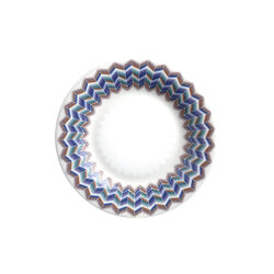 Jarris 148 tallerken, Ø 15,5 cm, Missoni Home