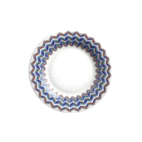 Jarris 148 tallerken, Ø 15,5 cm Jarris 148 tallerken, Ø 15,5 cm, Missoni Home