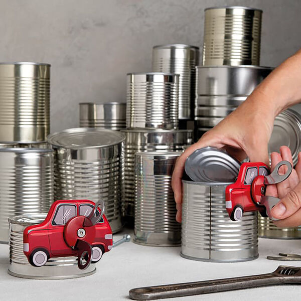 Can-Do boksåpner Can-Do boksåpner, OTOTO