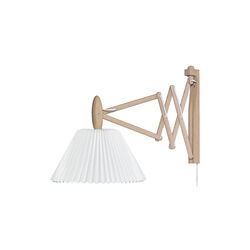 LE KLINT 223-2 Sax, light oak