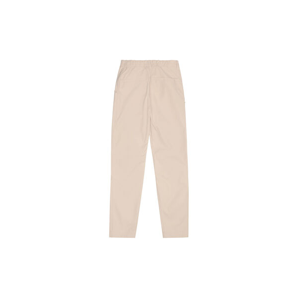 Vent Canvas 200 classic pants - GOTS/Vegan, light feather gray Vent Canvas 200 classic pants - GOTS/Vegan, light feather gray, KnowledgeCotton Apparel