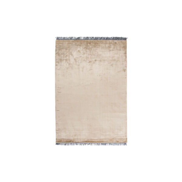 Almeria gulvteppe, beige, Linie Design
