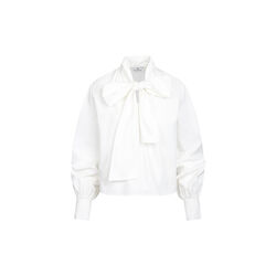 Jocelyn Blouse, white, Urban Pioneers