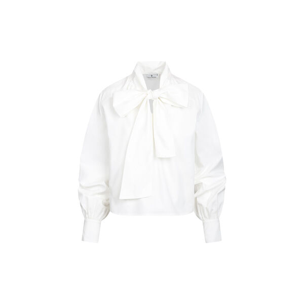 Jocelyn Blouse, white, Urban Pioneers