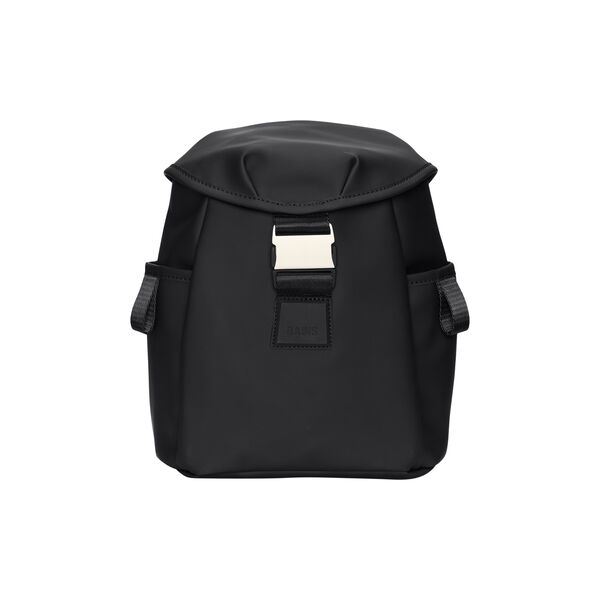 Valera Bucket Backpack Mini W3, black, Rains