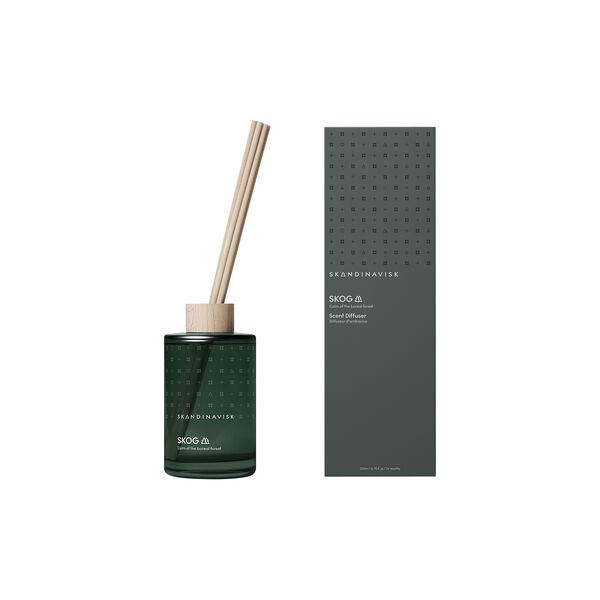 SKOG Scent Diffuser SKOG Scent Diffuser, Skandinavisk