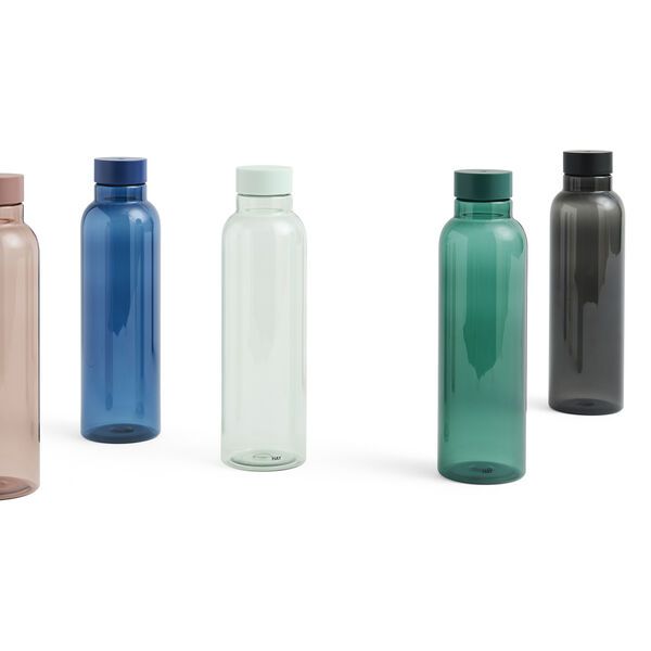 Miz vannflaske, charcoal, HAY