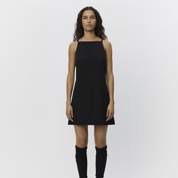 Courtneysw Dress, black, Sofie Schnoor