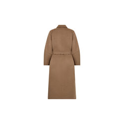 LR-OWA 41 Jacket, otter, Levet&eacute; Room