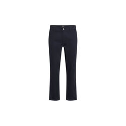 Posso twill bukse, navy, Mads N&oslash;rgaard