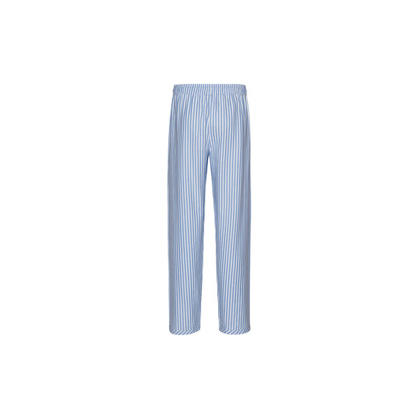 Oslo pyjamas, light blue/white strips, Ambassador 1867