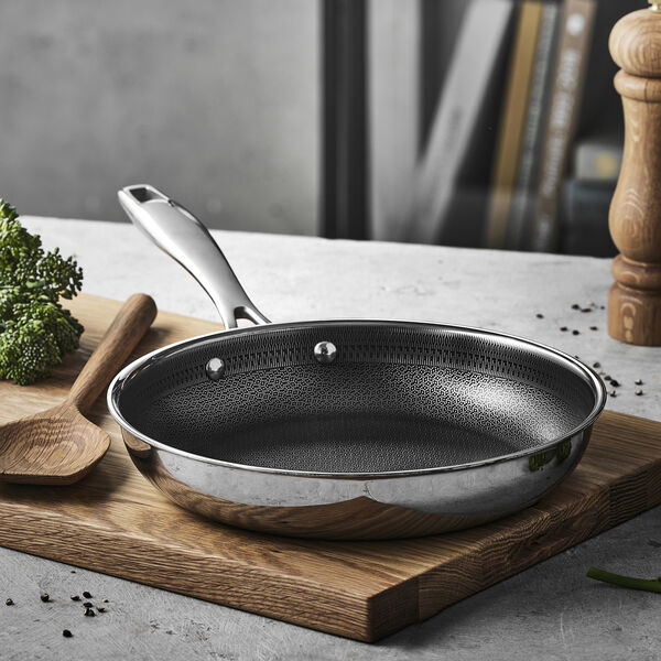 Paillon Hybrid Stekepanne Ø 24 cm Paillon Hybrid Stekepanne Ø 24 cm, Pillivuyt Gourmet