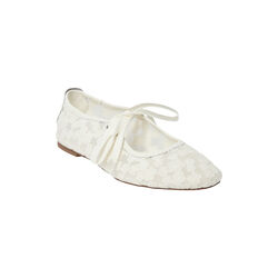 ELLIESW BALLERINA, 0101 off white, Sofie Schnoor