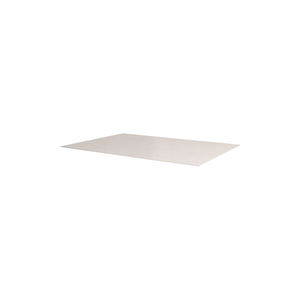 Pure bordplate 150x90 cm, toscana sand/keramikk, Cane-line