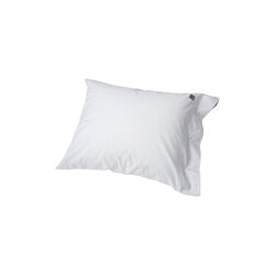 Pin Point Oxford putetrekk, beige/hvit, Lexington