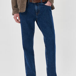 MAcole Jeans, medium washed denim, Matinique