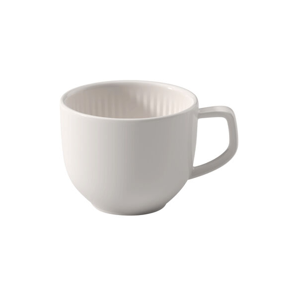 Afina espressokopp, hvit, Villeroy & Boch