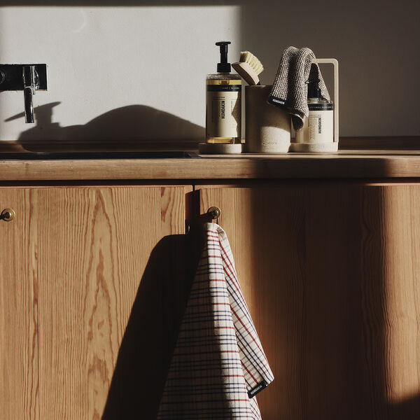 Oppvaskstativ Stor, Humdakin