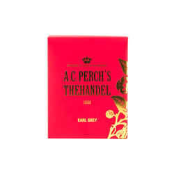 Earl Grey 10 stk., A.C. Perch's Thehandel