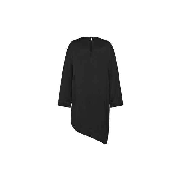 Joustine dress, black, Minimum